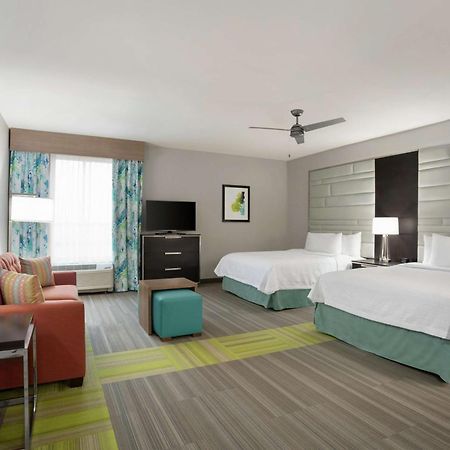 Homewood Suites By Hilton Florence Eksteriør bilde