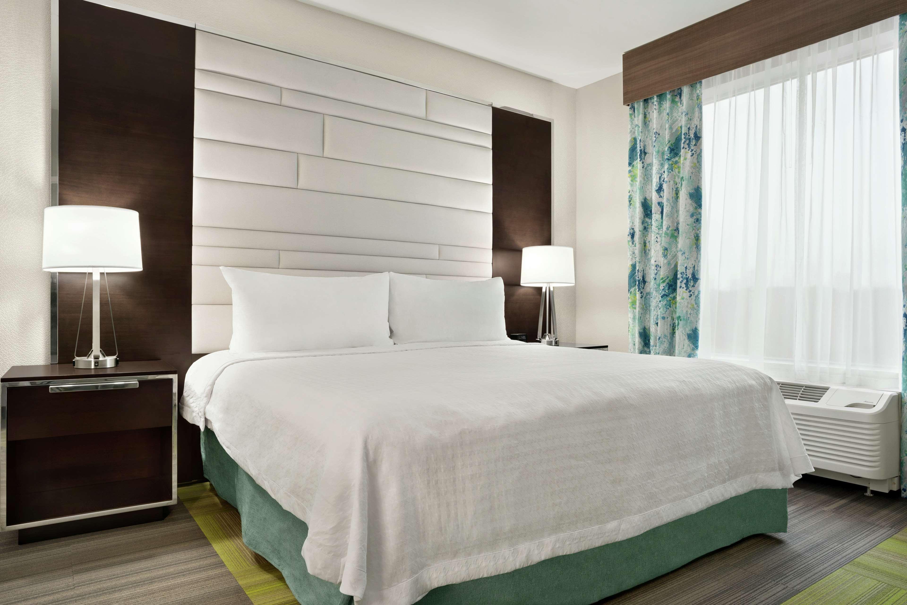 Homewood Suites By Hilton Florence Eksteriør bilde
