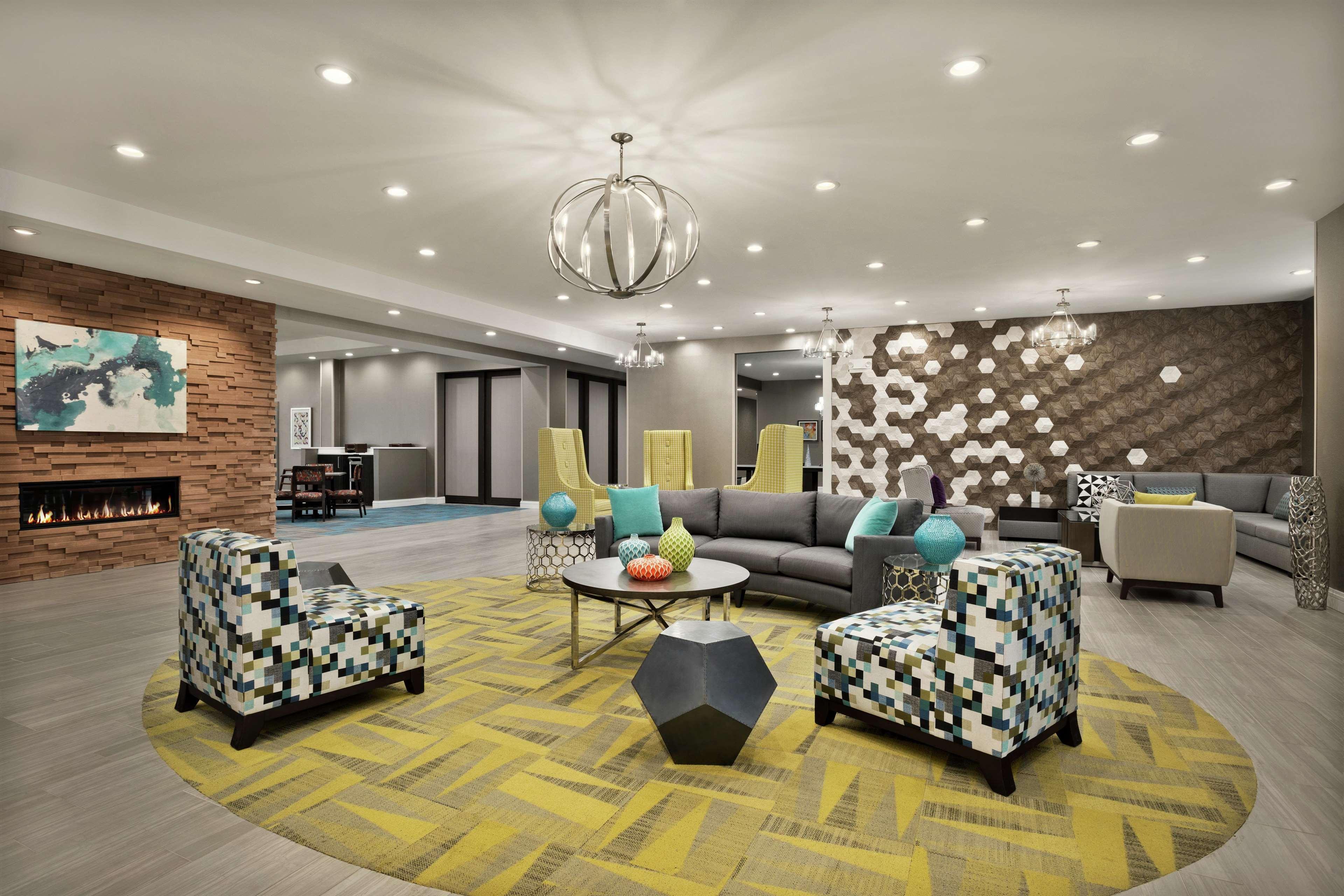 Homewood Suites By Hilton Florence Eksteriør bilde