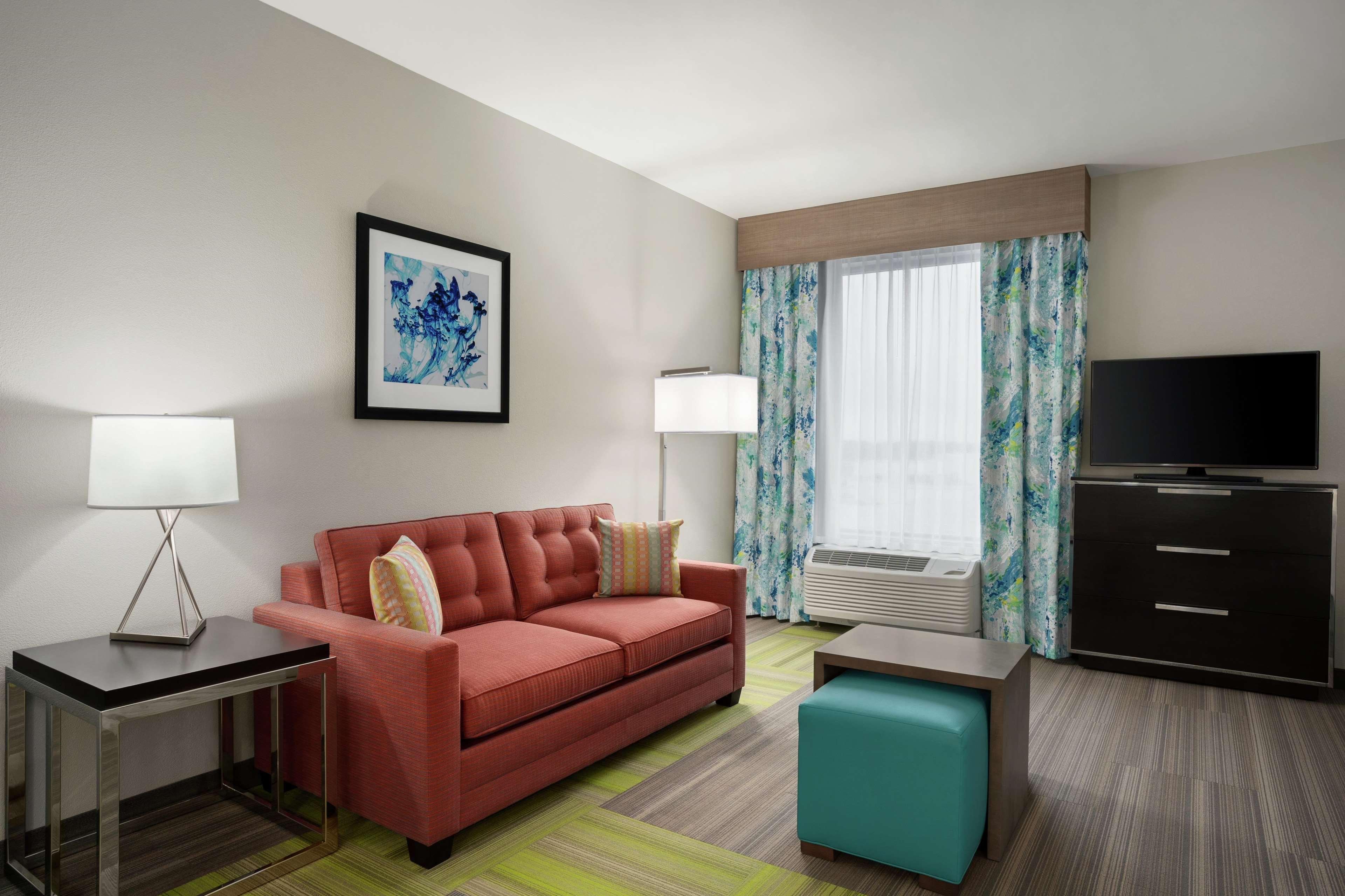 Homewood Suites By Hilton Florence Eksteriør bilde