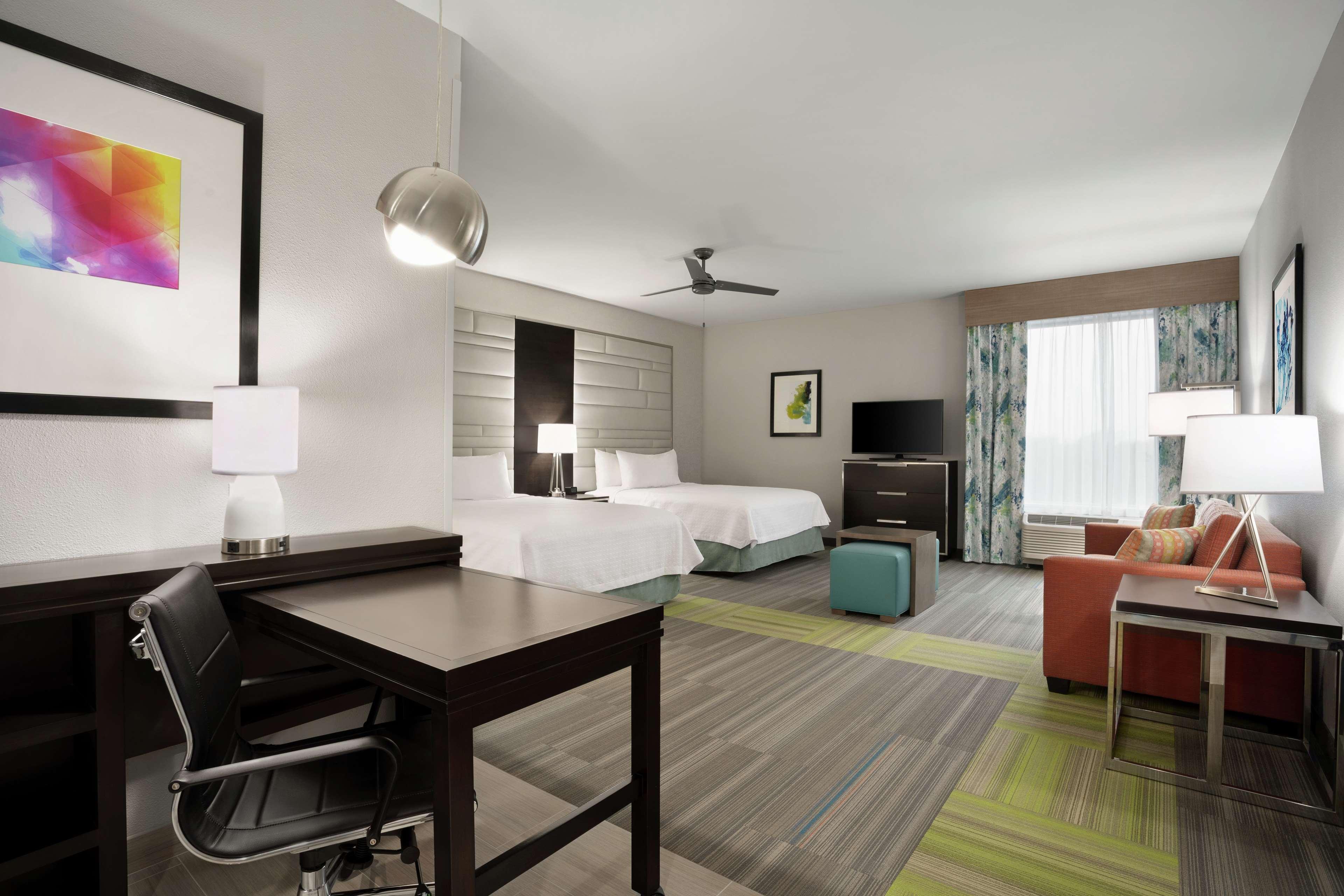 Homewood Suites By Hilton Florence Eksteriør bilde