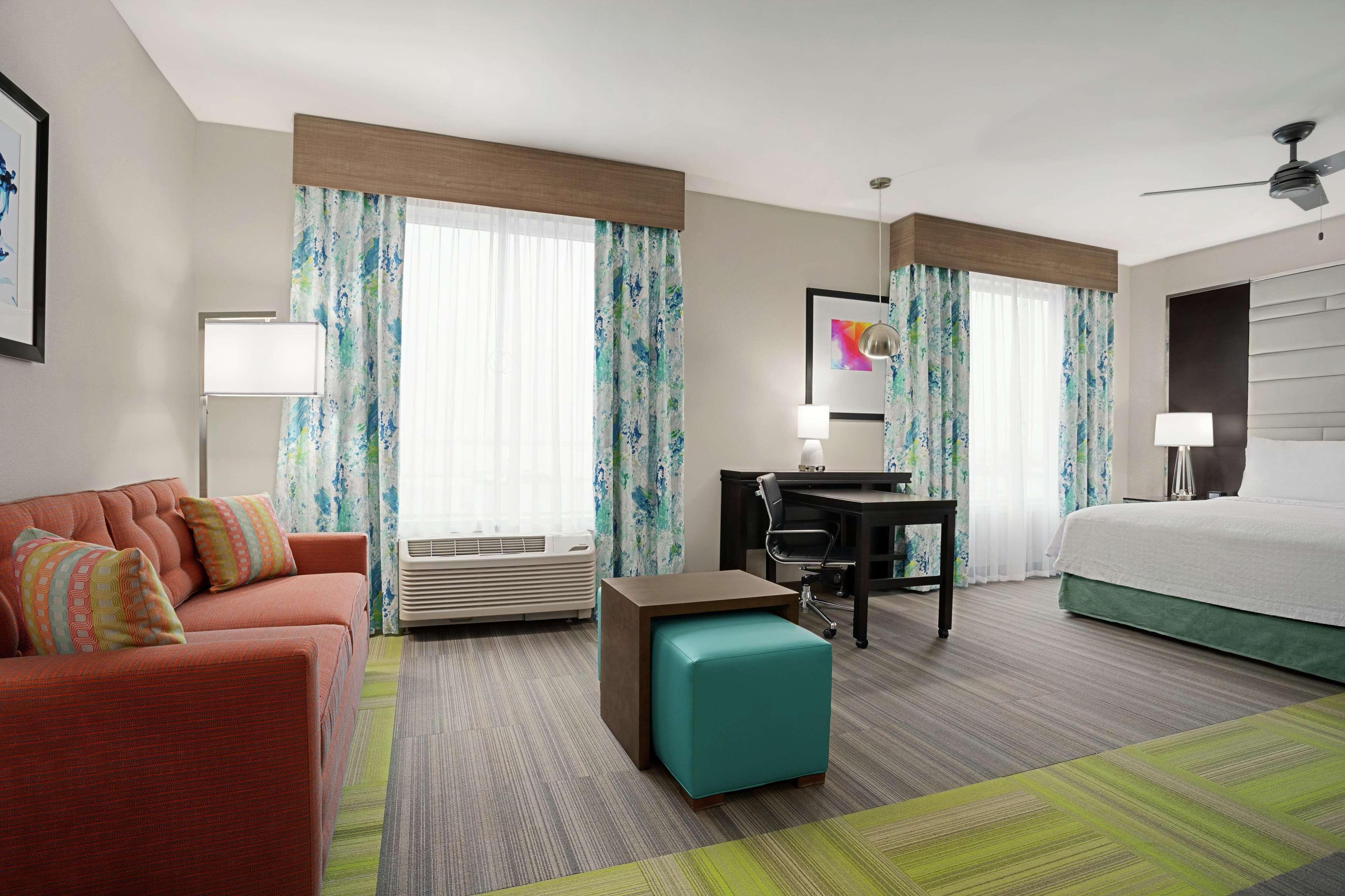 Homewood Suites By Hilton Florence Eksteriør bilde