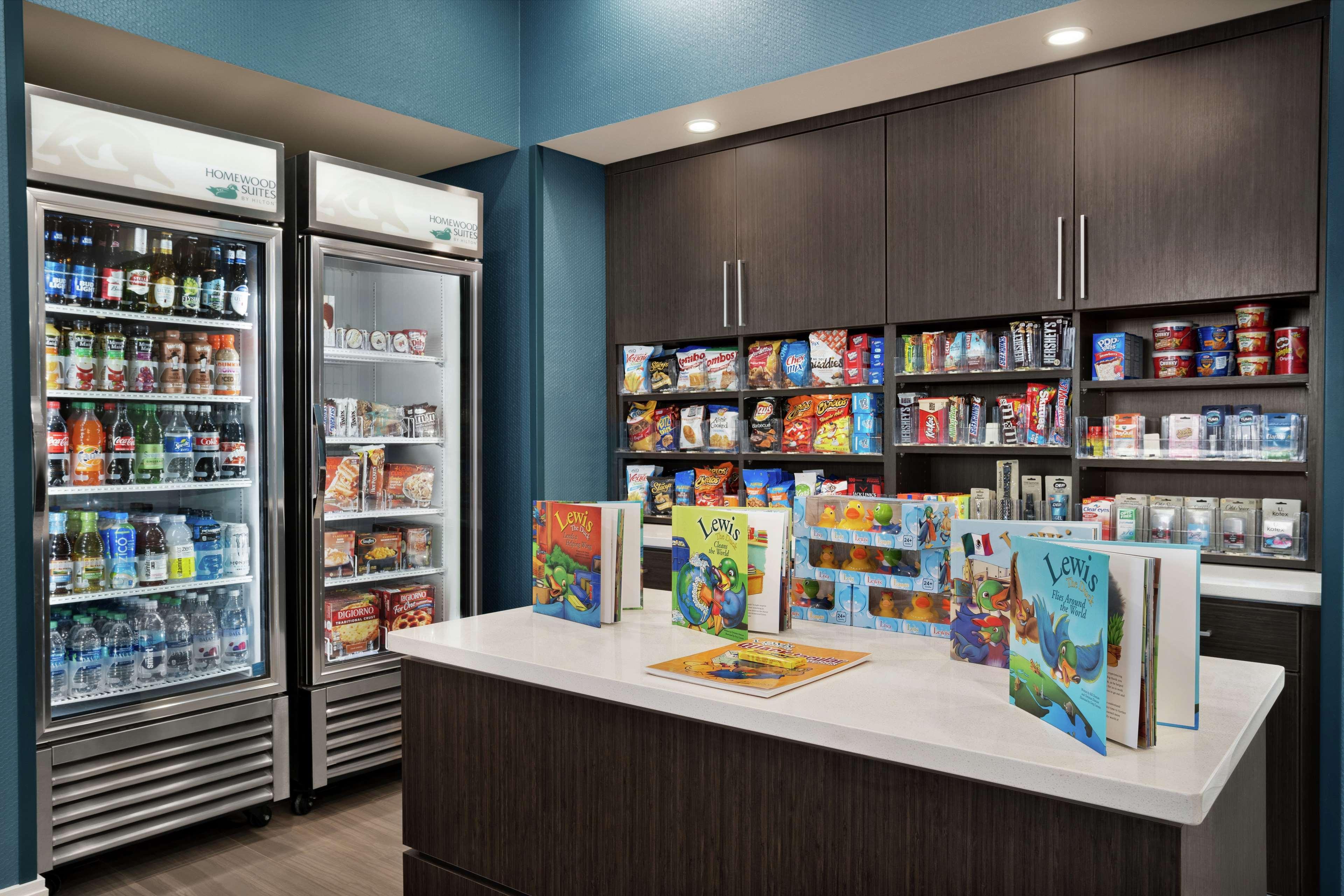 Homewood Suites By Hilton Florence Eksteriør bilde
