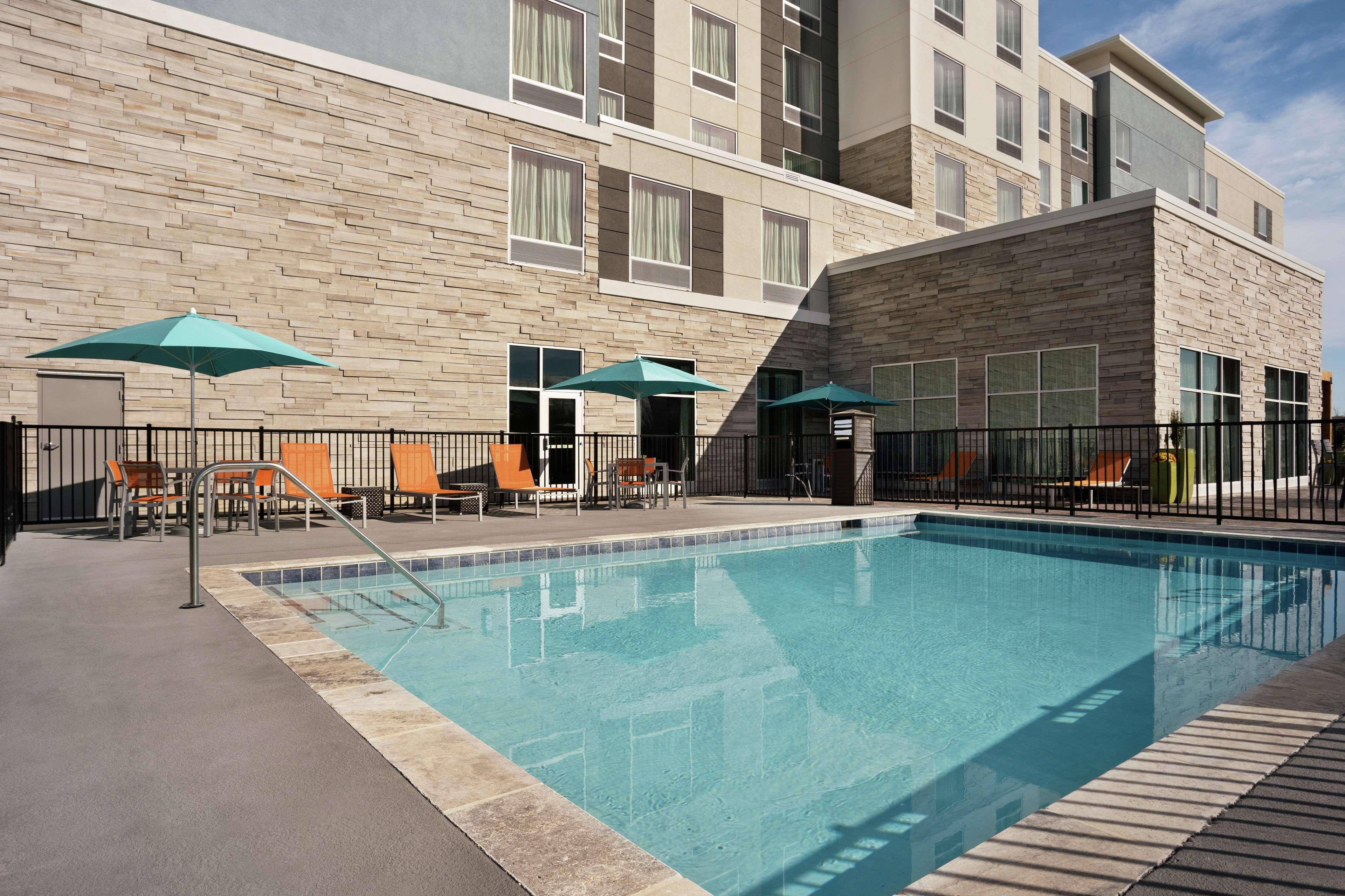 Homewood Suites By Hilton Florence Eksteriør bilde