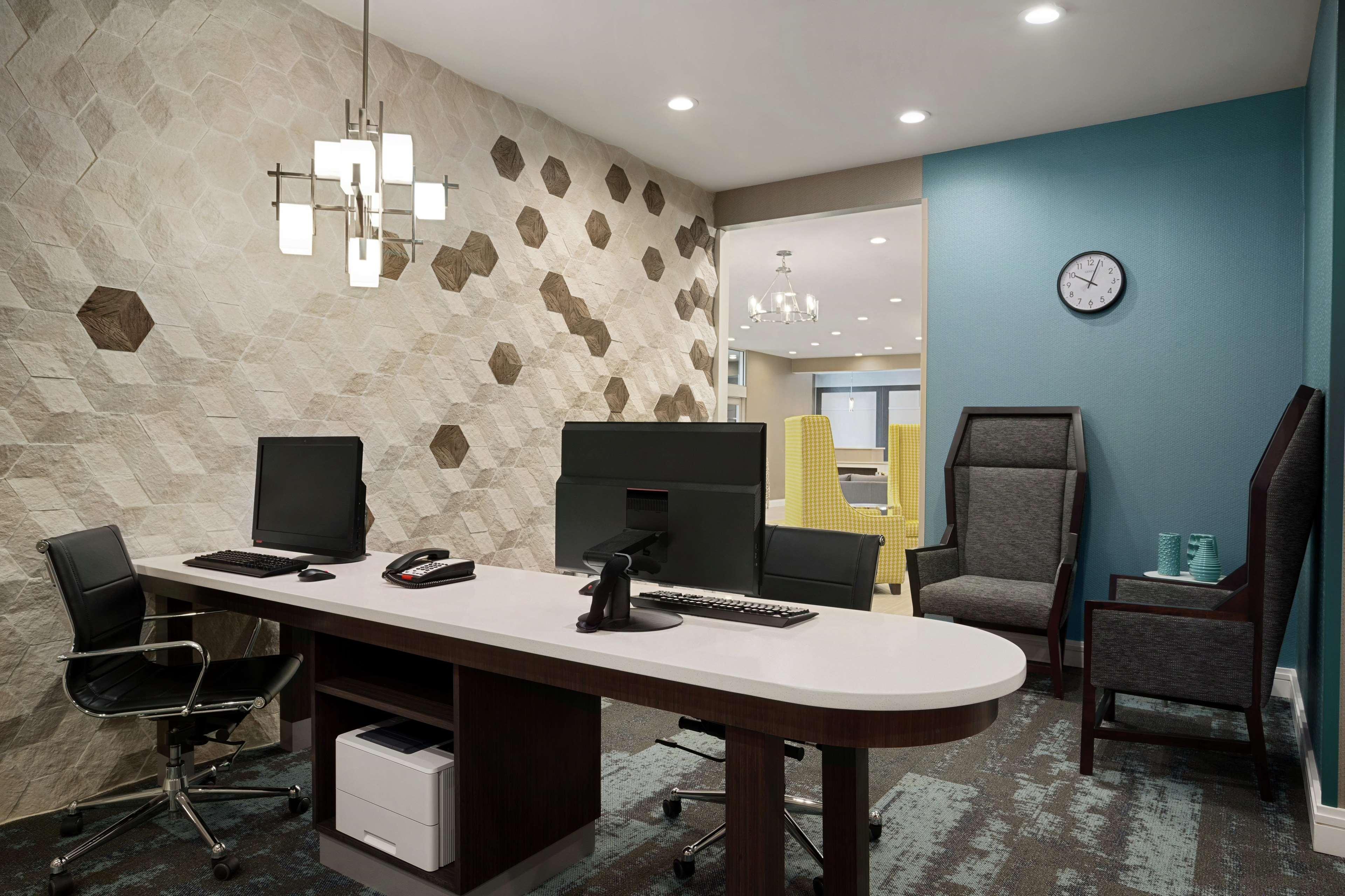 Homewood Suites By Hilton Florence Eksteriør bilde