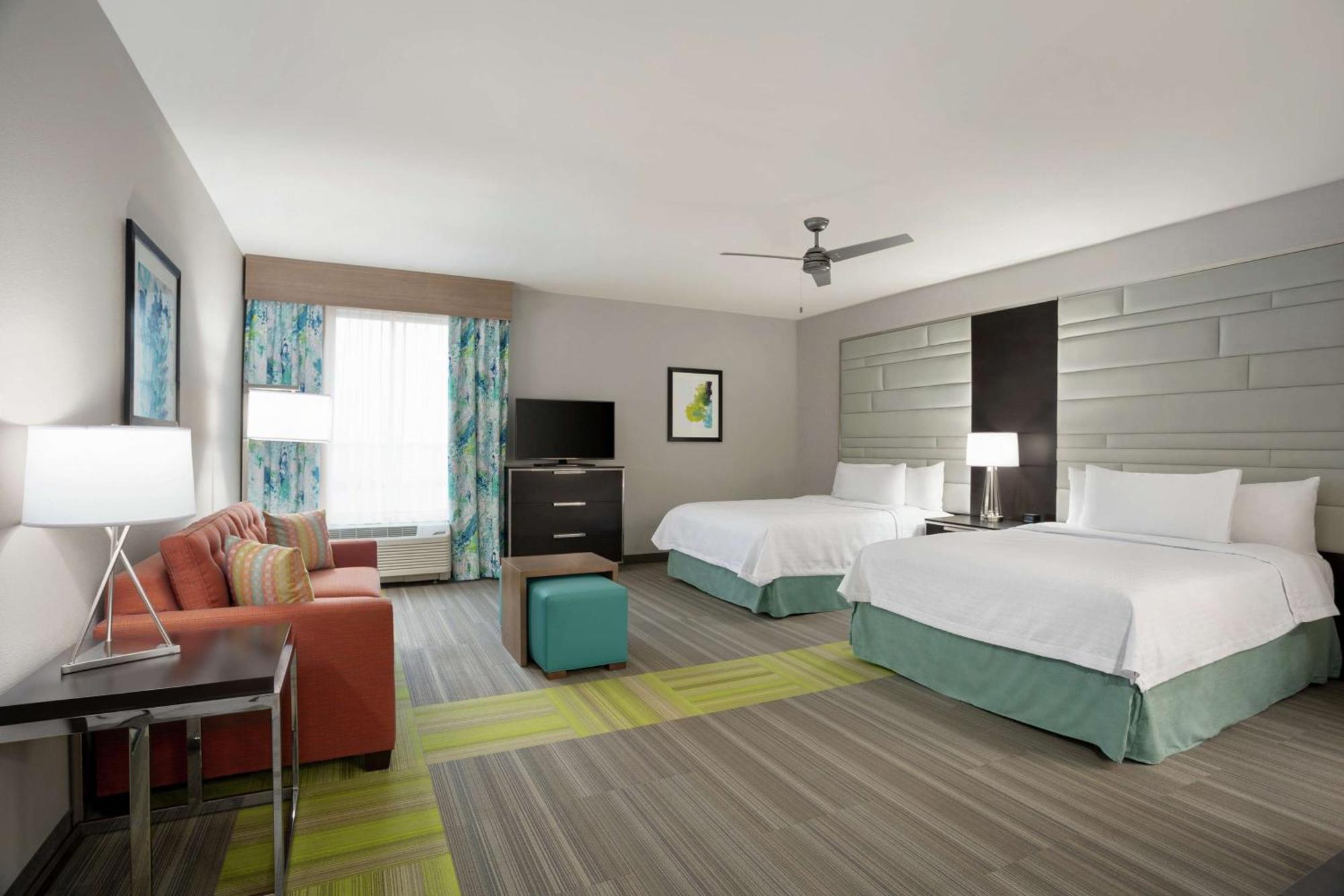 Homewood Suites By Hilton Florence Eksteriør bilde