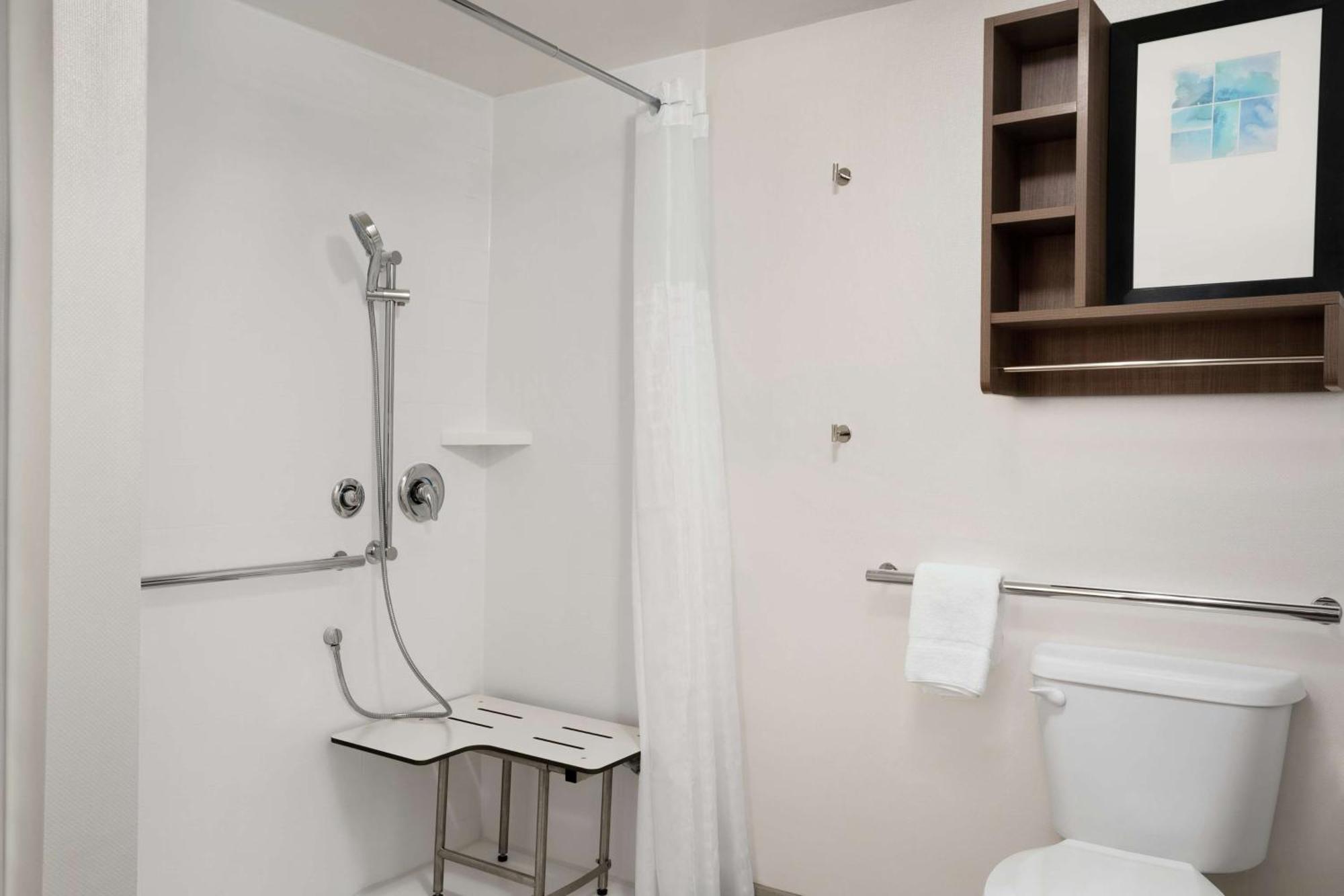 Homewood Suites By Hilton Florence Eksteriør bilde