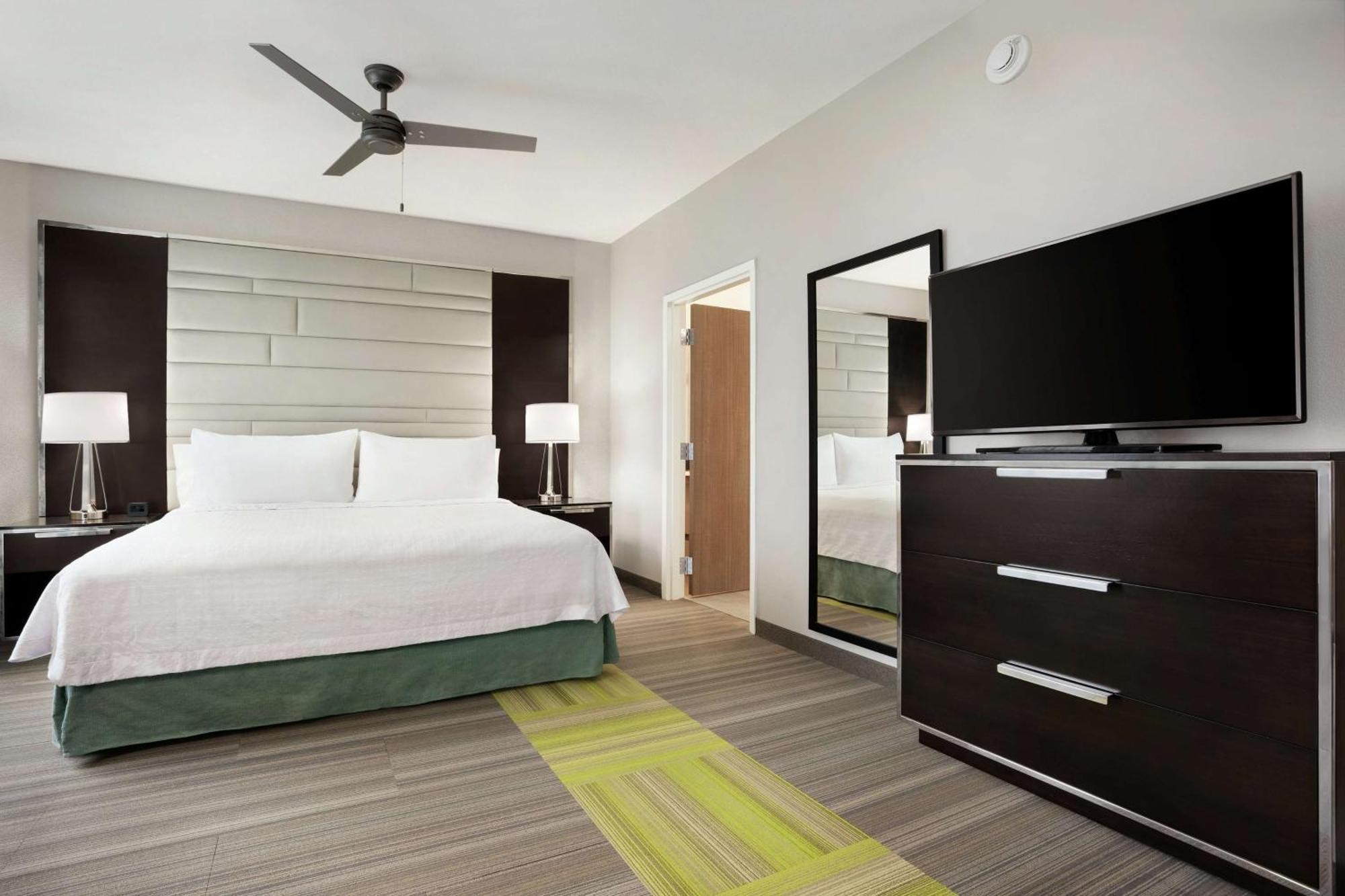 Homewood Suites By Hilton Florence Eksteriør bilde
