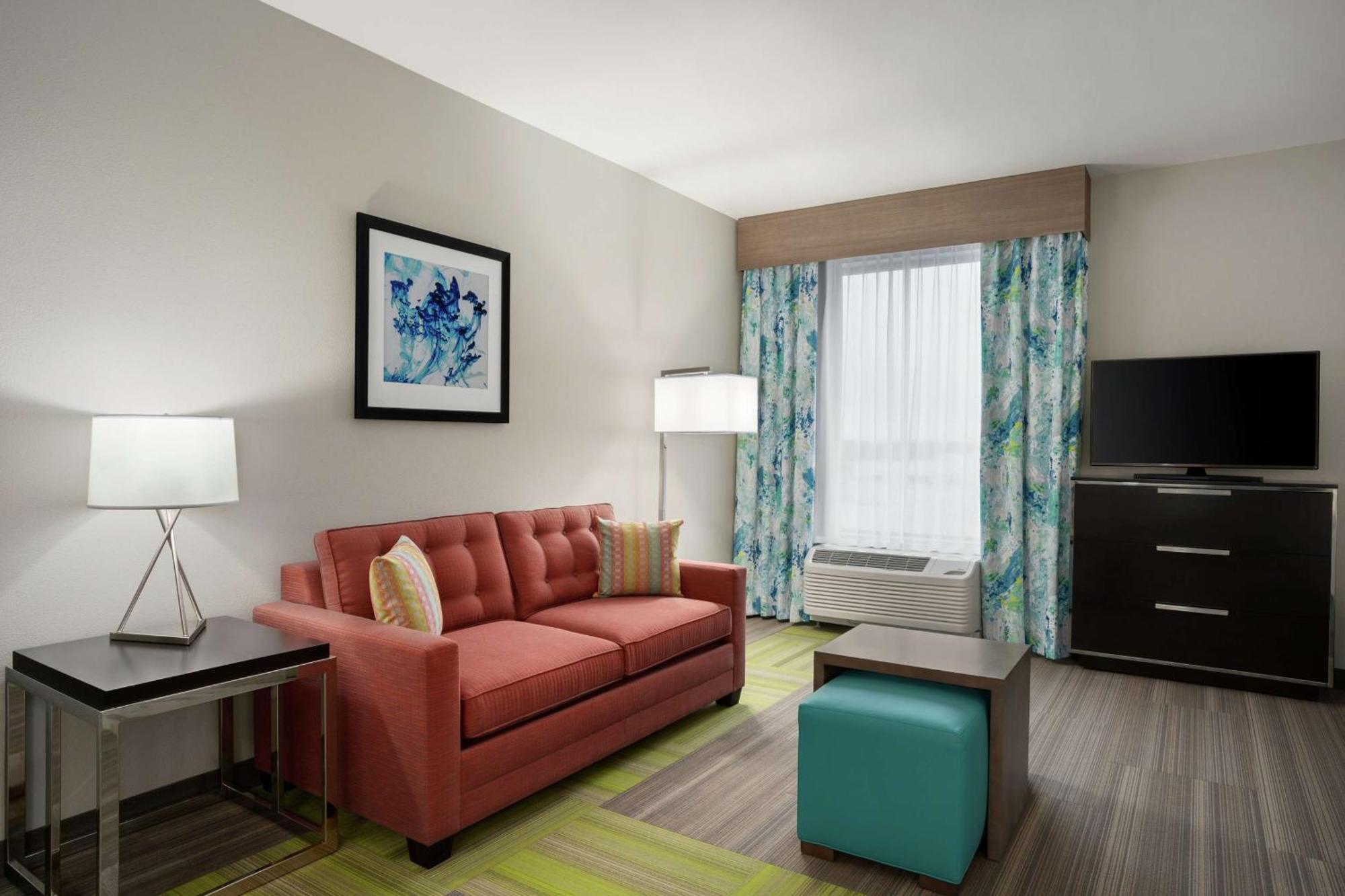 Homewood Suites By Hilton Florence Eksteriør bilde