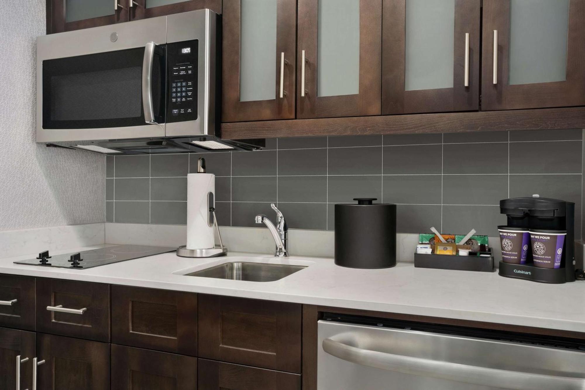 Homewood Suites By Hilton Florence Eksteriør bilde