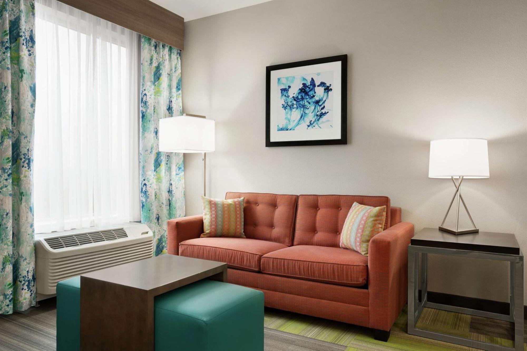 Homewood Suites By Hilton Florence Eksteriør bilde
