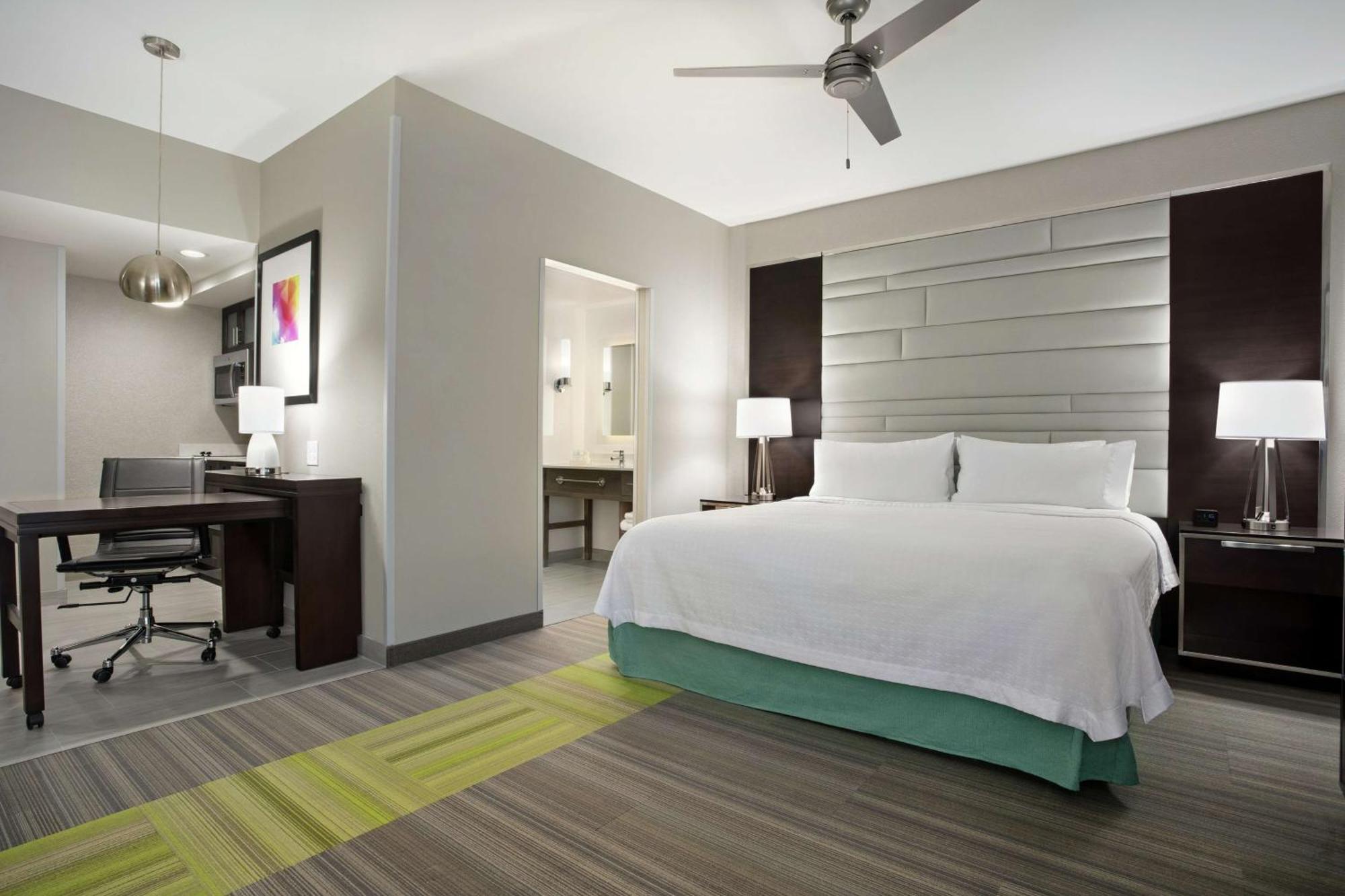 Homewood Suites By Hilton Florence Eksteriør bilde