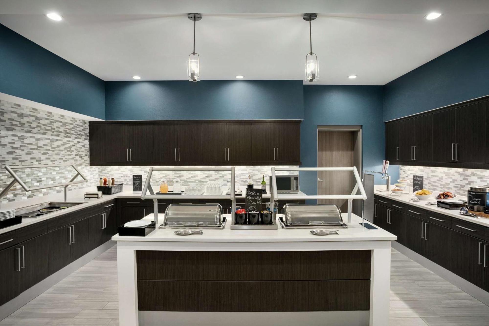 Homewood Suites By Hilton Florence Eksteriør bilde
