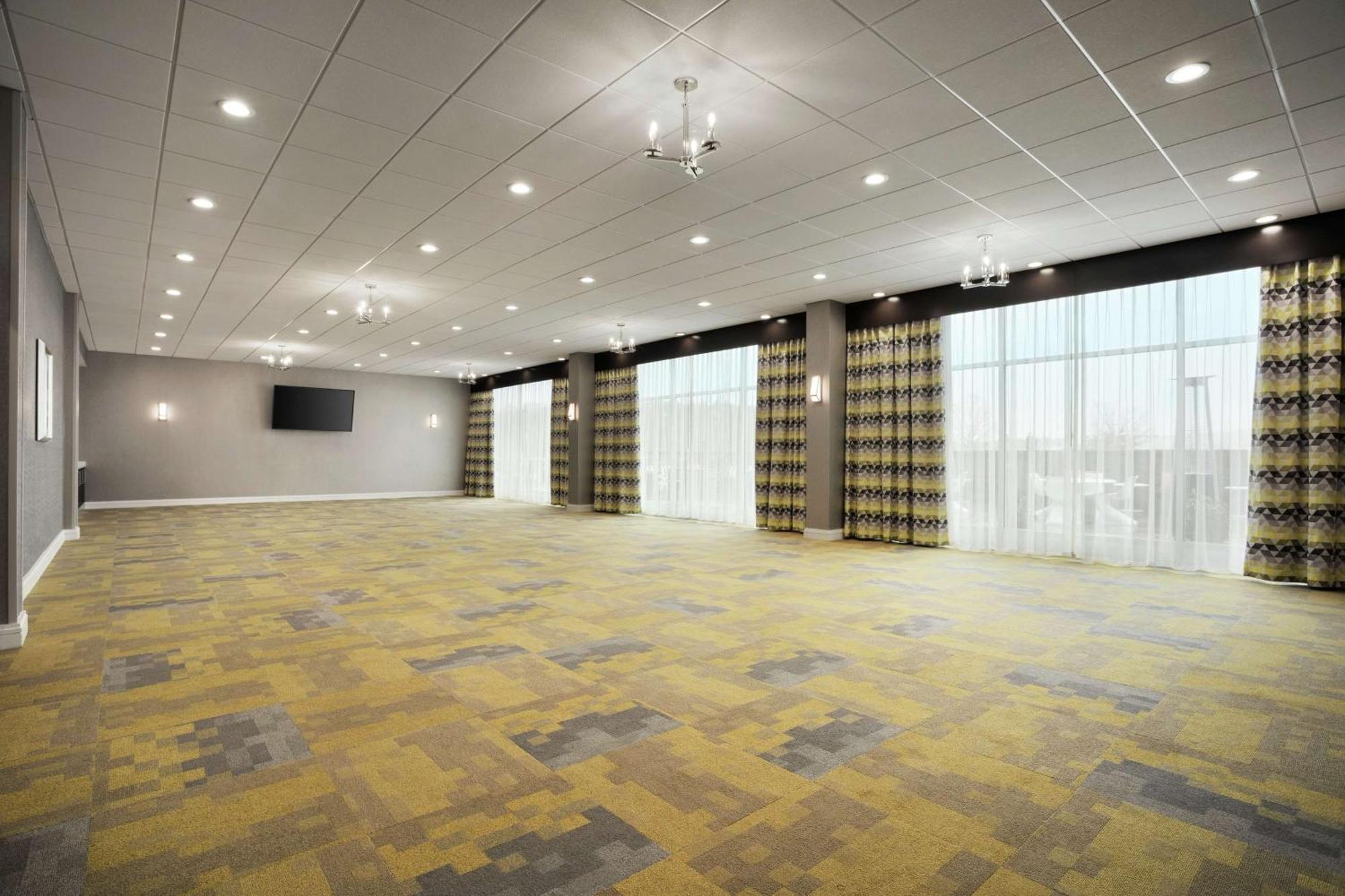 Homewood Suites By Hilton Florence Eksteriør bilde