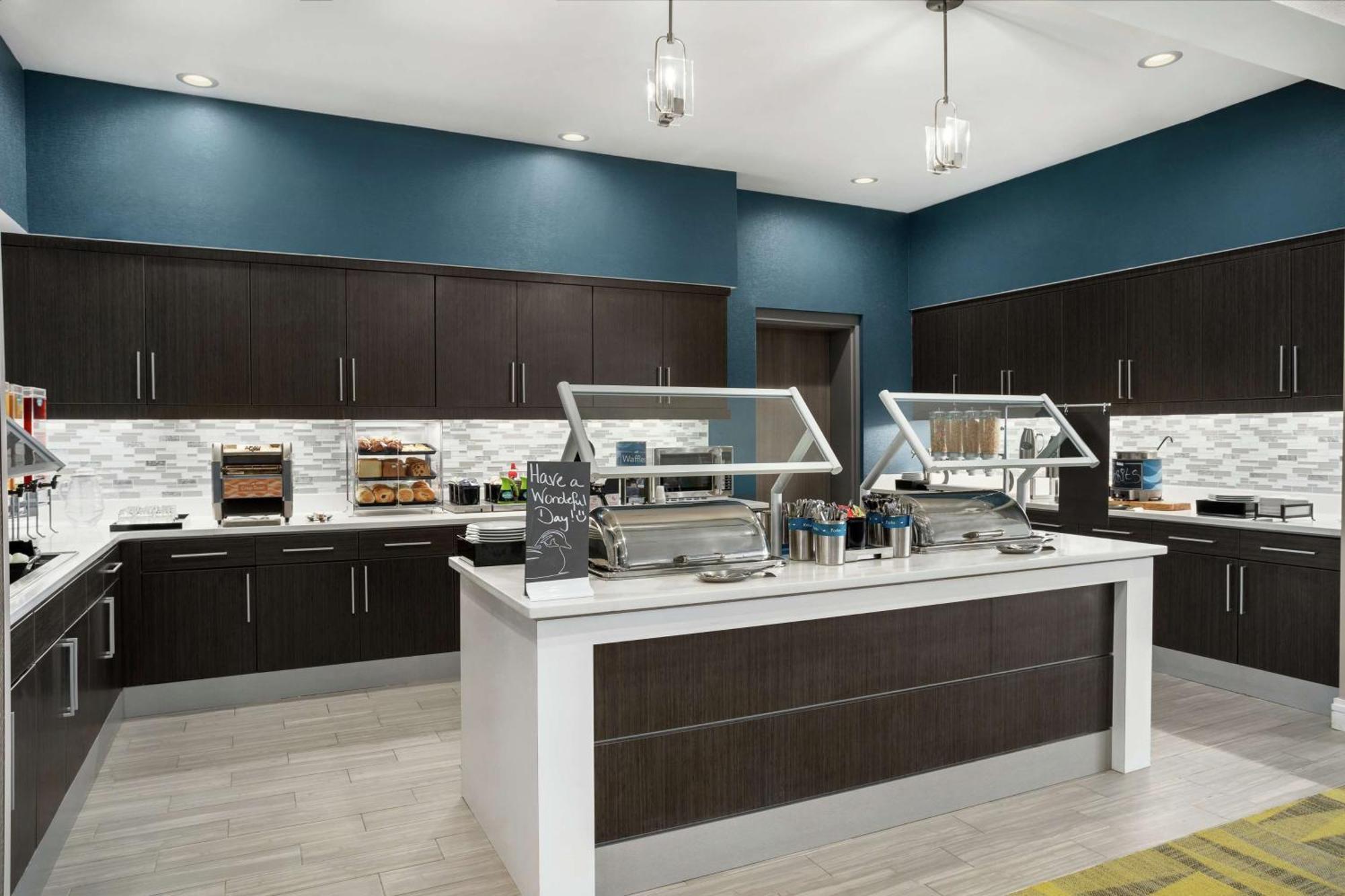 Homewood Suites By Hilton Florence Eksteriør bilde