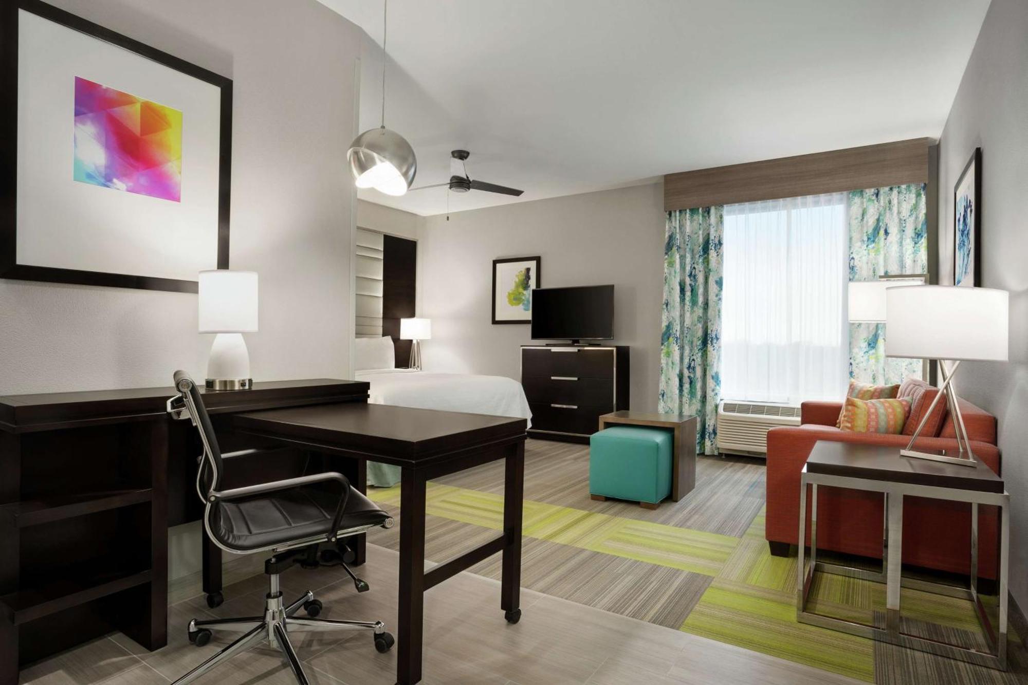 Homewood Suites By Hilton Florence Eksteriør bilde