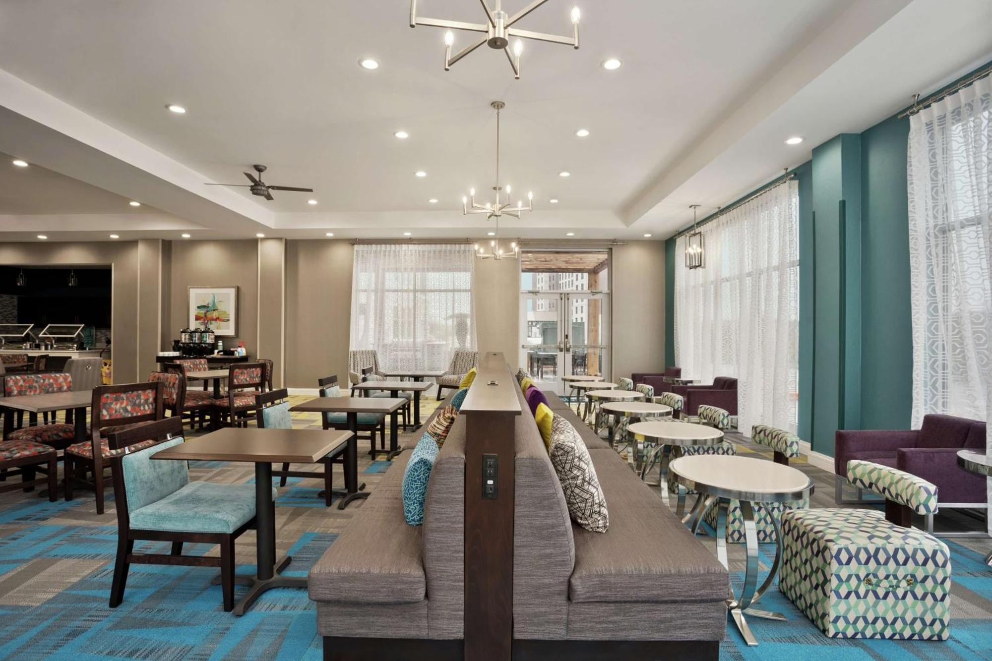 Homewood Suites By Hilton Florence Eksteriør bilde