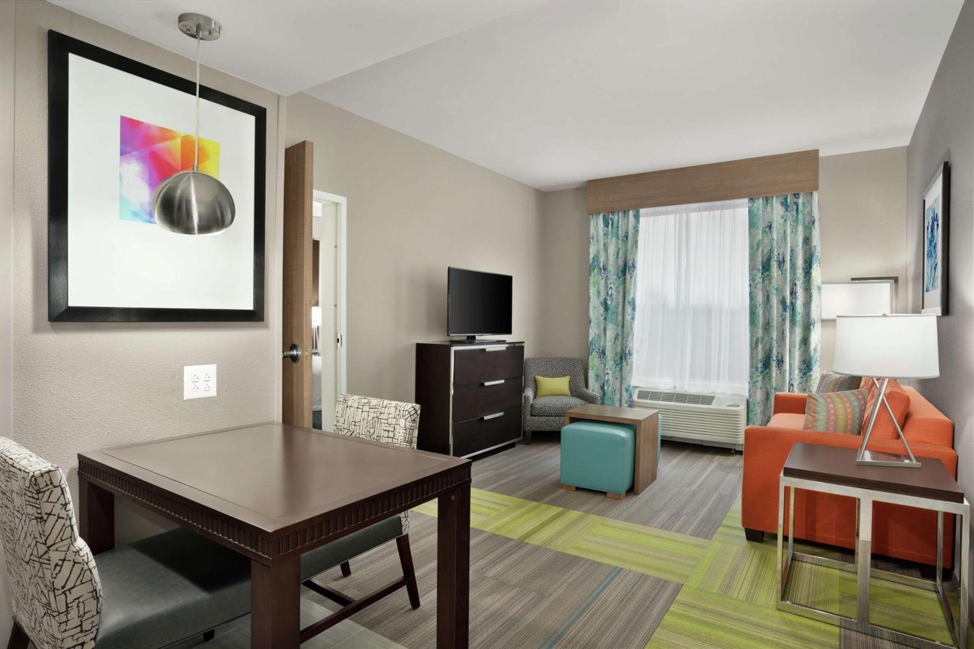 Homewood Suites By Hilton Florence Eksteriør bilde