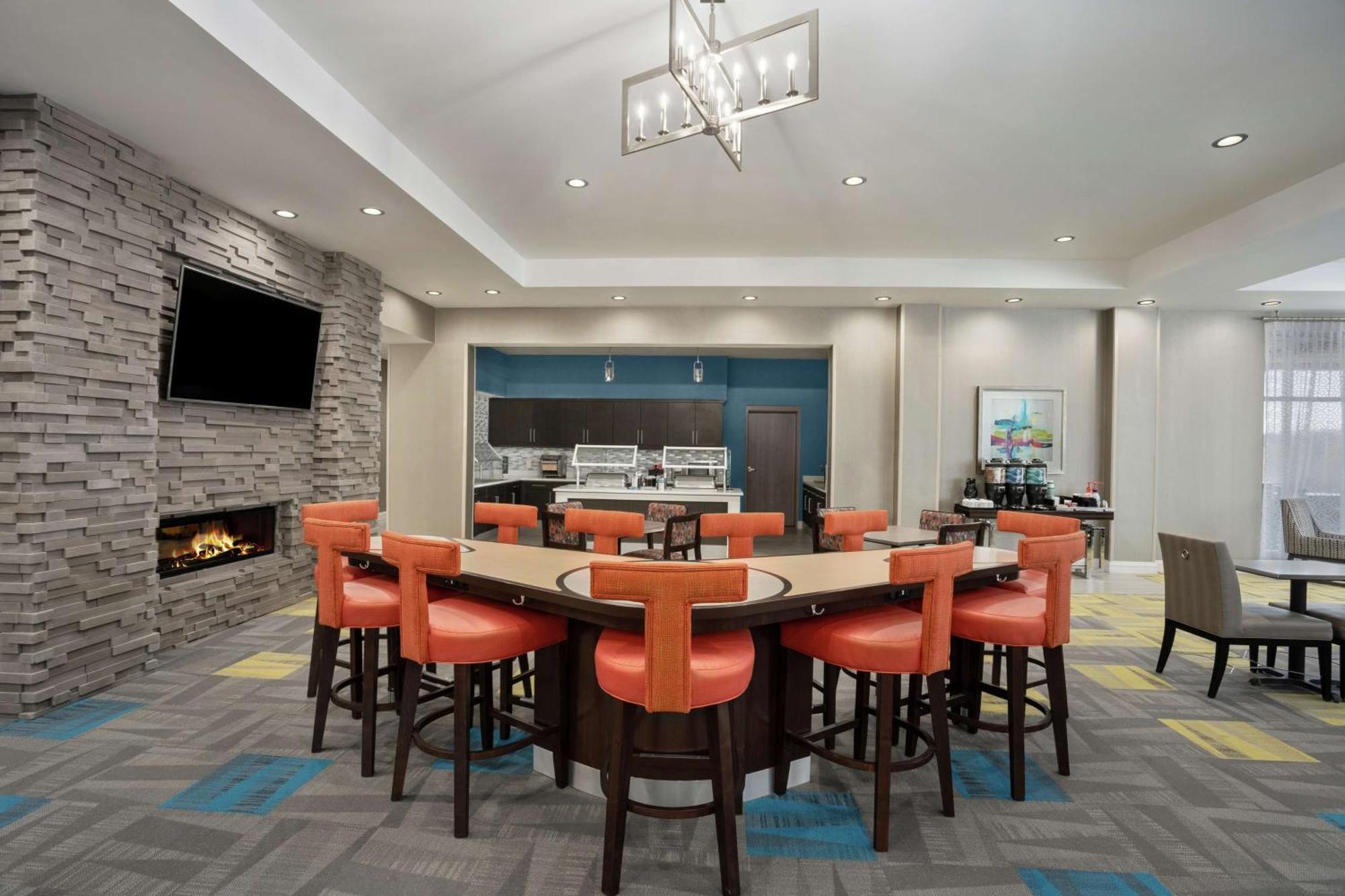 Homewood Suites By Hilton Florence Eksteriør bilde