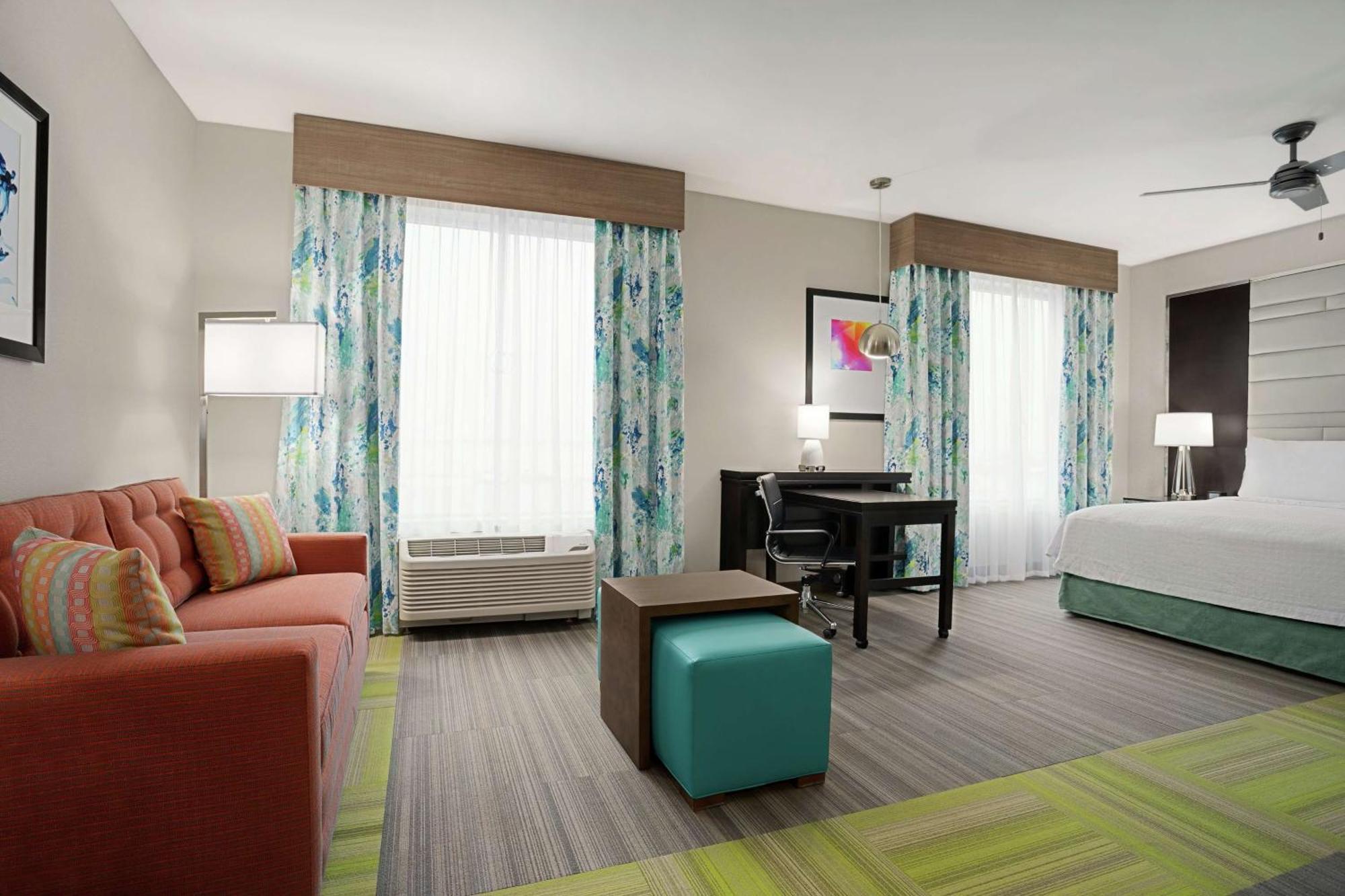 Homewood Suites By Hilton Florence Eksteriør bilde
