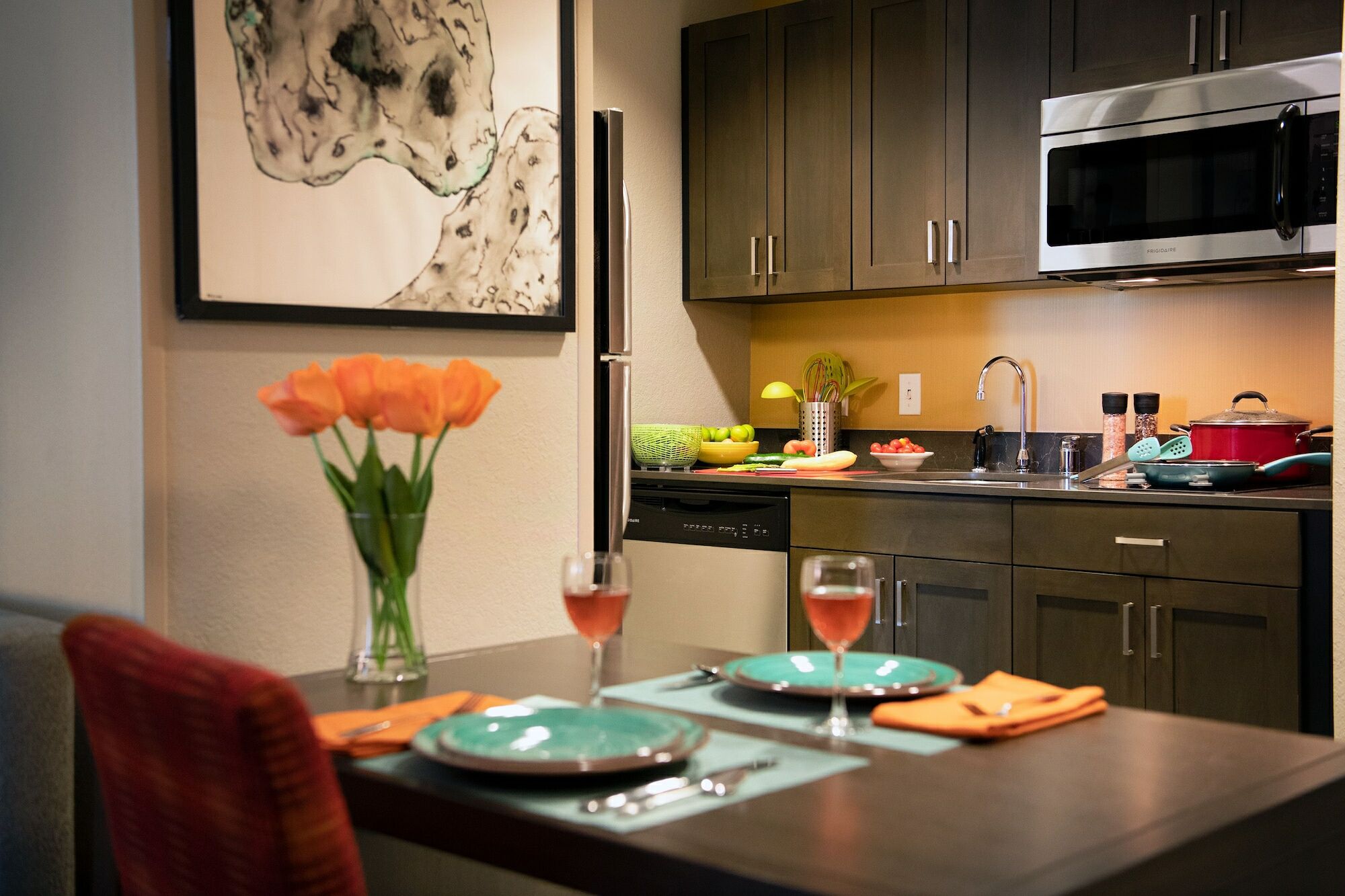 Homewood Suites By Hilton Florence Eksteriør bilde